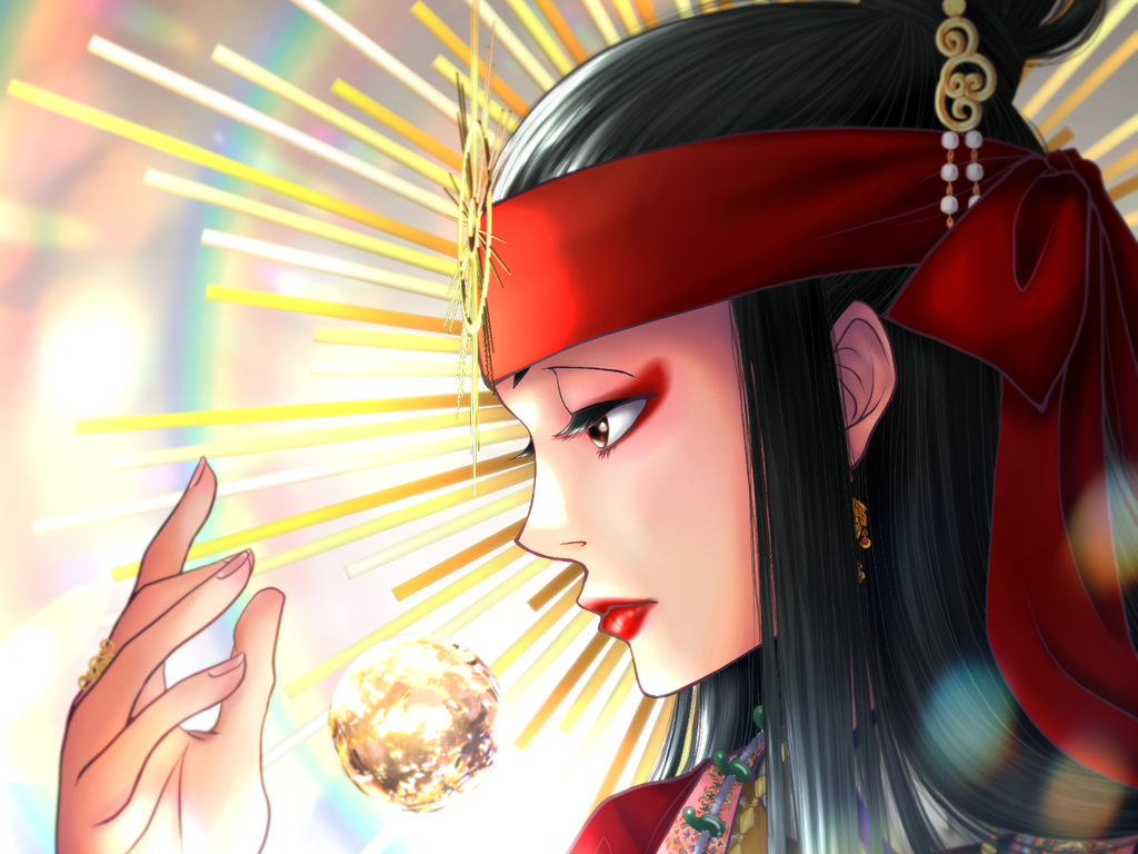 L日御碕神社｜神代出雲邂逅記